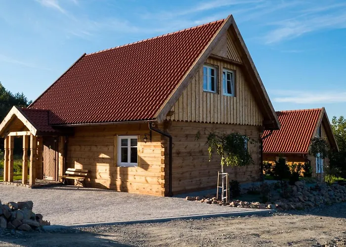 Wrzosowe Zacisze