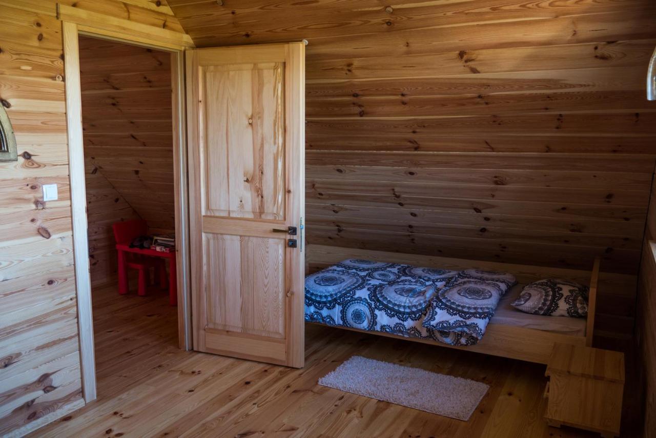 Wrzosowe Zacisze * Сеправ