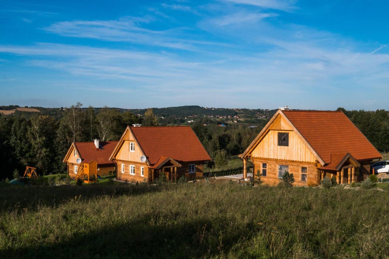 Wrzosowe Zacisze * Сеправ