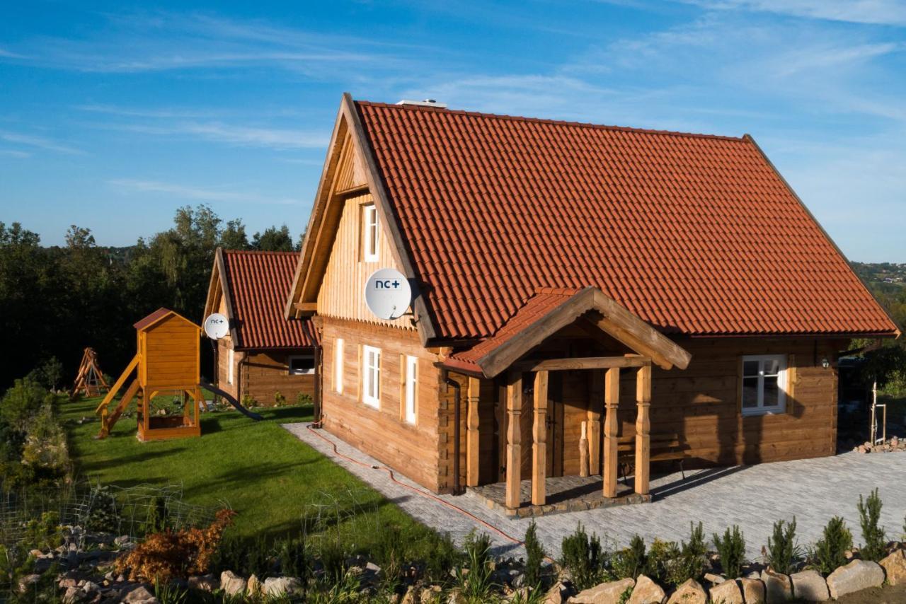Wrzosowe Zacisze * Сеправ